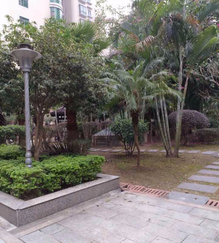 【丽湾花园, 丽湾花园小区详情,房价走势,房源,业主论坛】- 惠州58