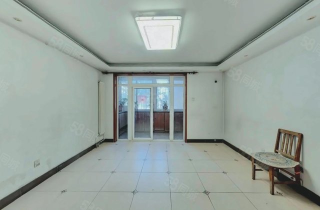 丰益花园(东区)3室2厅126.69㎡480万二手房图片