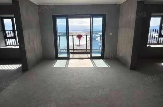 紫瑞湾4室2厅125.03㎡90万二手房图片