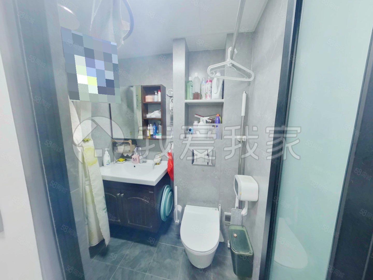 雙榆樹東里2室1廳1衛(wèi)63.4㎡東南430萬