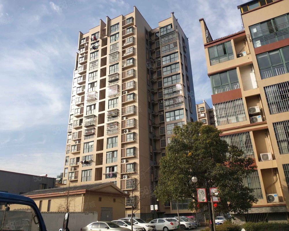 金色家园(宿豫)小区详情,房价走势,房源,业主论坛】- 宿迁58同城