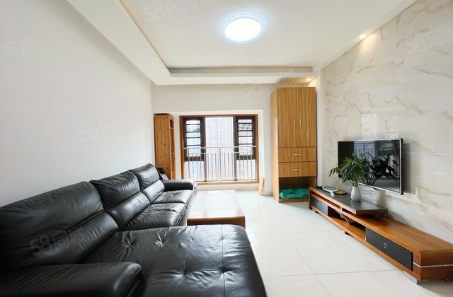 华润尚云庭3室2厅88㎡210万二手房图片