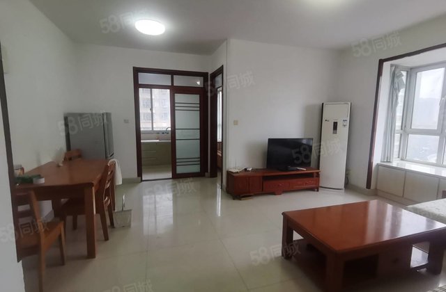 星光东昌丽都(南区) 电梯房 出行方便 得房好 商圈成熟