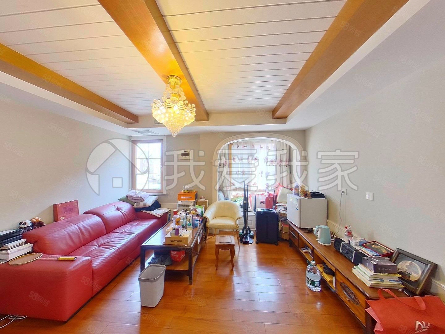 御墅臨楓(別墅)7室4廳4衛(wèi)430.08㎡南北3679萬