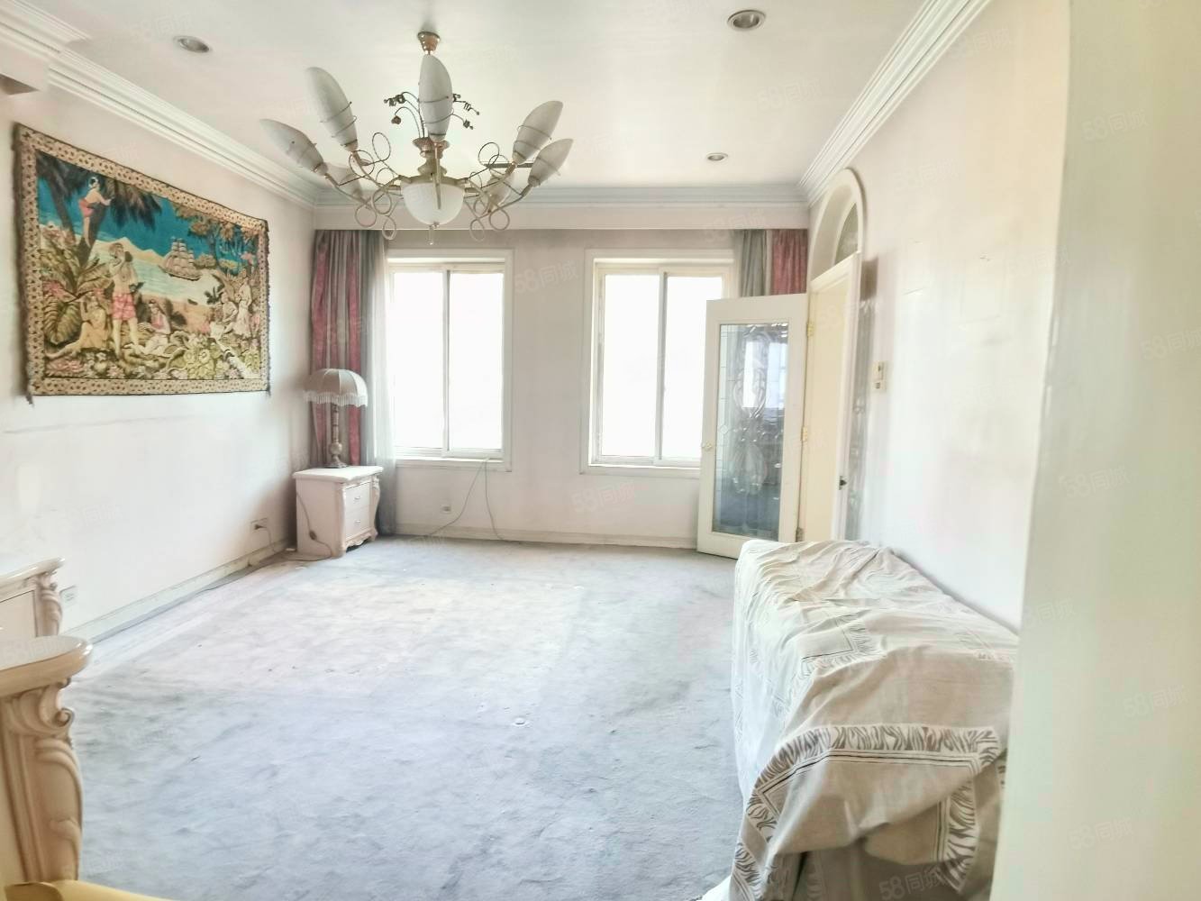 楓露皇苑8室3廳4衛(wèi)432.7㎡南北1600萬