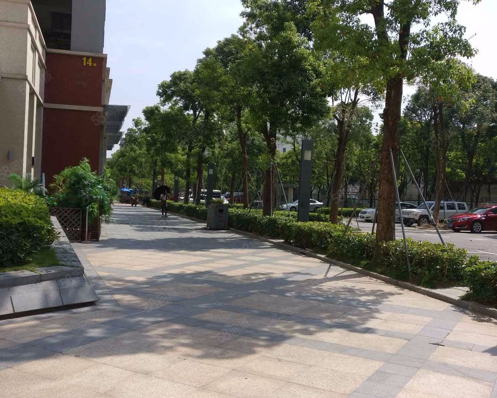 【中海富华里, 中海富华里小区详情,房价走势,房源,业主论坛】- 珠海