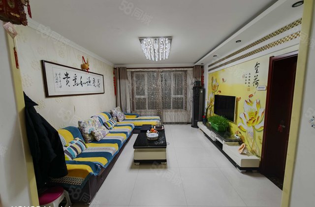 世爵公馆3室2厅125㎡76万二手房图片