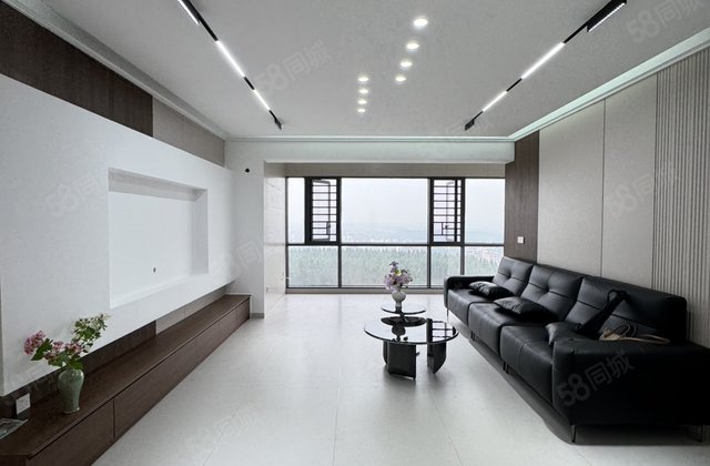 裕达大学园4室2厅142㎡65.8万二手房图片