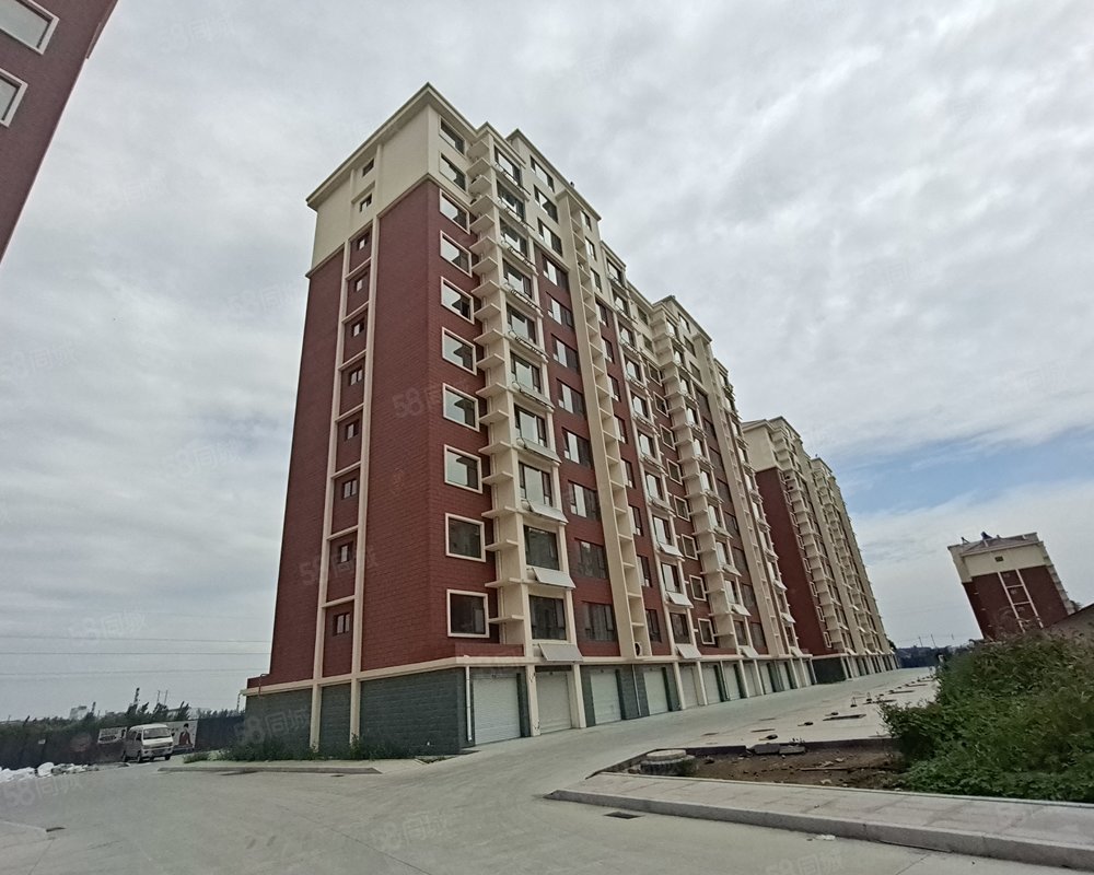 【龙庭花园, 龙庭花园小区详情,房价走势,房源,业主论坛】- 博兴58