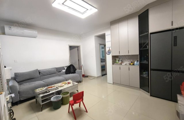 文轩本部 电梯房 运河新苑 精装三室 好楼层 看房方便