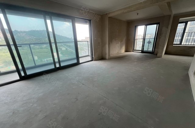 雅颂兰庭4室2厅120㎡142万二手房图片