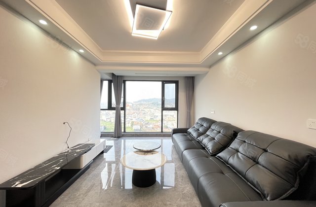 正黄金域香江3室2厅89.8㎡52.8万二手房图片