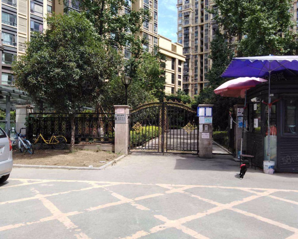 【驷马康城, 驷马康城小区详情,房价走势,房源,业主论坛】- 成都58