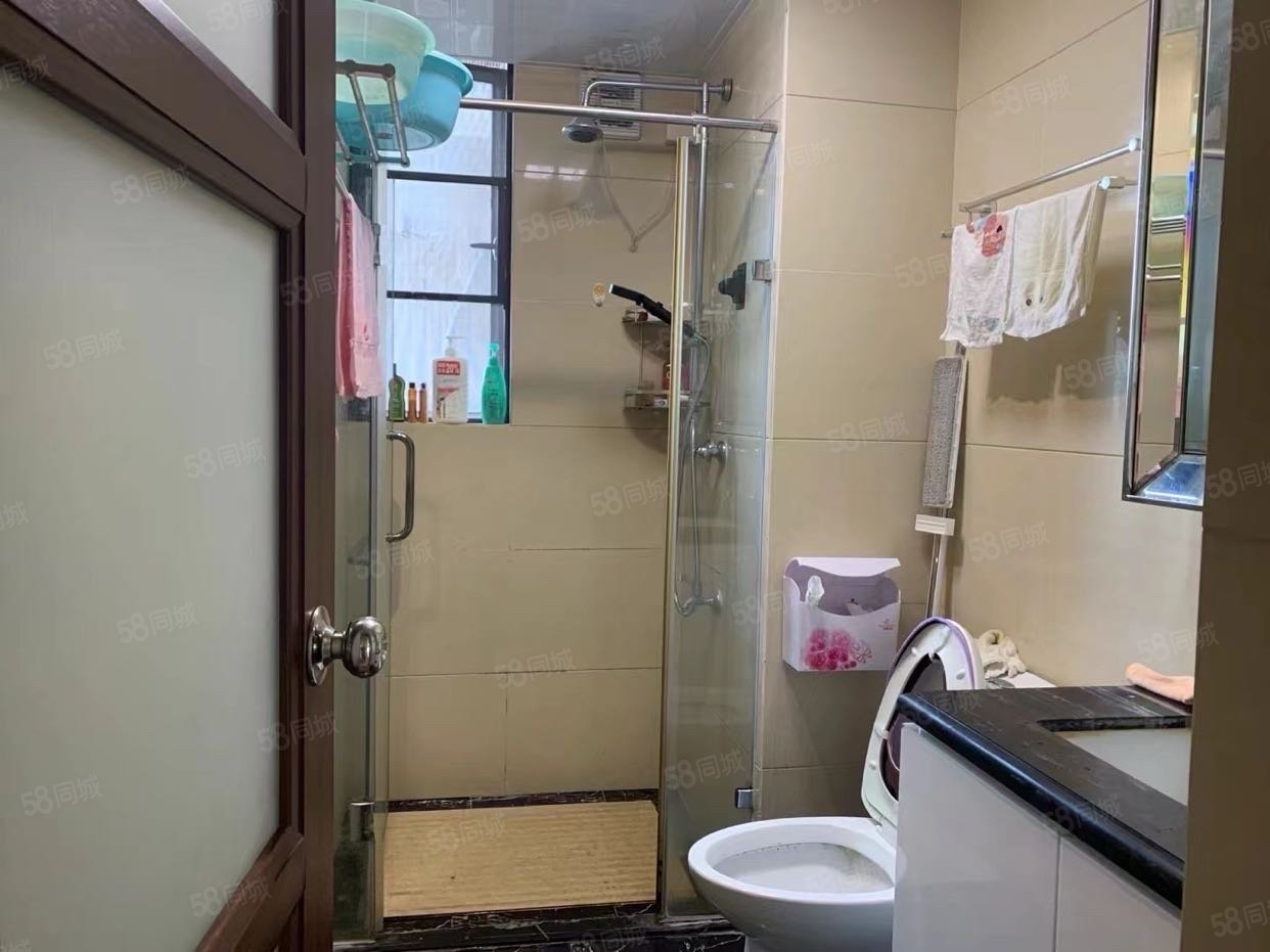 碧桂园太阳城3室2厅2卫113.49㎡北58万