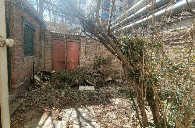 三中北邻一楼带大院北顺 东昌中学 总校 到 一站式