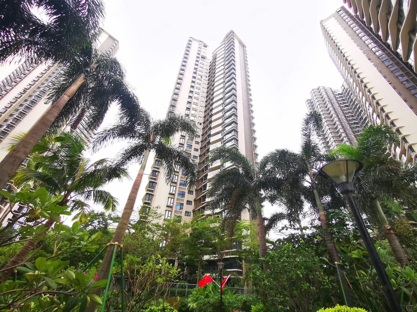 58同城>珠海房产信息>珠海二手房>横琴二手房>湾仔二手房>华发峰景湾>