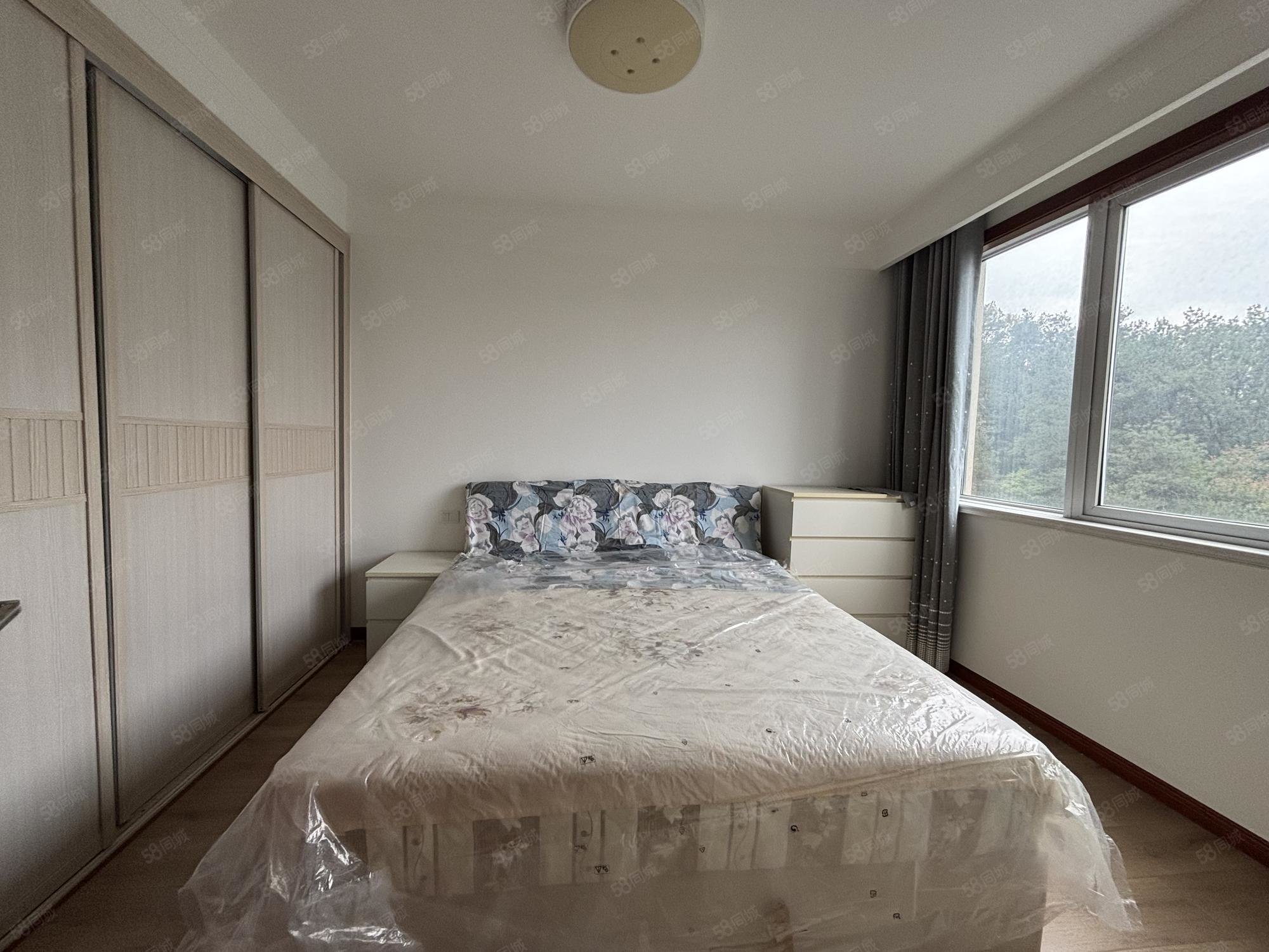 香山苑小区(张湾)3室2厅1卫106㎡东南85万