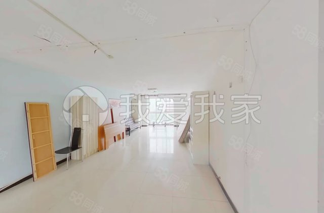 四方景园(二区)3室1厅131.93㎡599万二手房图片