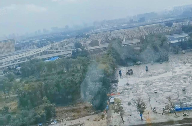 振翔十五峯1室1厅50㎡20万二手房图片