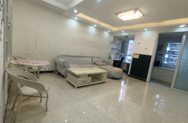 急售 东昌中学水城华府 中华御苑精装3室 中间层 免大税