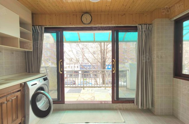 世纪新都(A区)2室2厅94㎡69万二手房图片