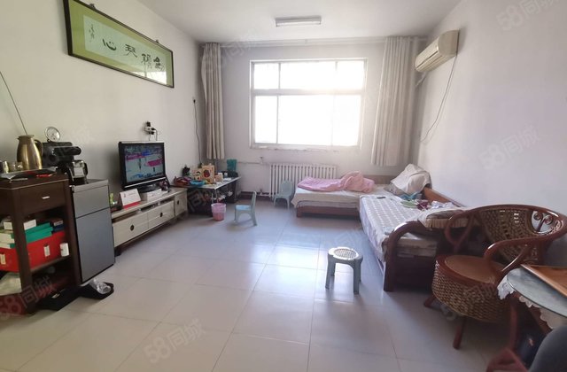 北顺   东昌中学 昌华小区 电梯洋房 三室朝阳市医院附近