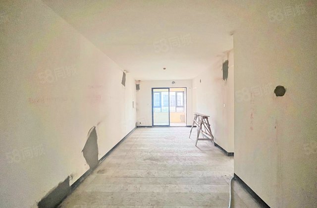 世茂璀璨天城月麓3室2厅93.18㎡120万二手房图片