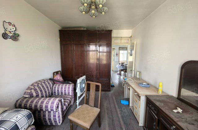 东礁四村3室1厅68.21㎡46.8万二手房图片