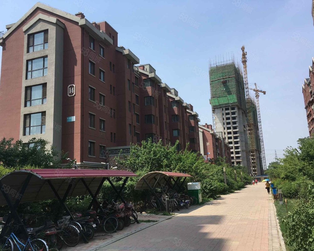 【格林英郡, 格林英郡小区详情,房价走势,房源,业主论坛】- 沈阳58