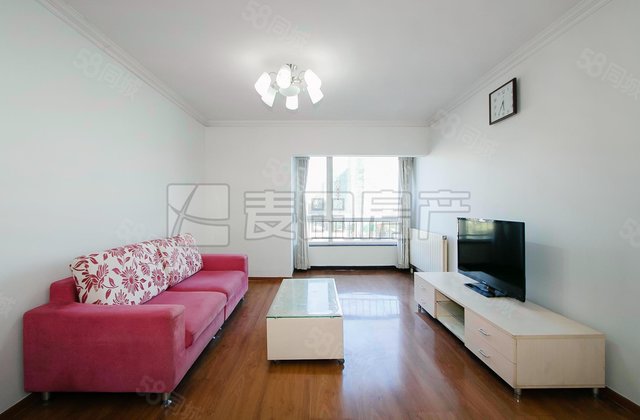 乐府江南2室2厅105.5㎡680万二手房图片