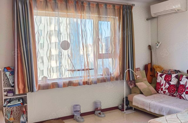 富贵名苑2室2厅94.87㎡88万二手房图片