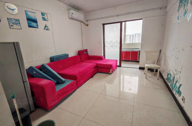 万豪公寓2室1厅72㎡73万二手房图片