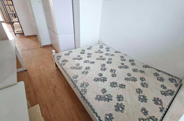 禹洲翡翠湖郡6室2厅155.51㎡254万二手房图片