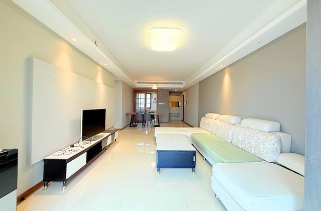 金辉世界城D区3室2厅129.22㎡210万二手房图片