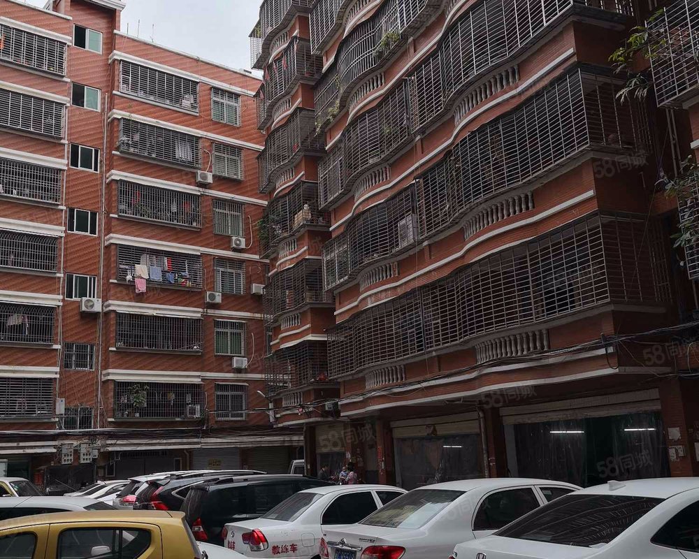 东石镇福兴小区