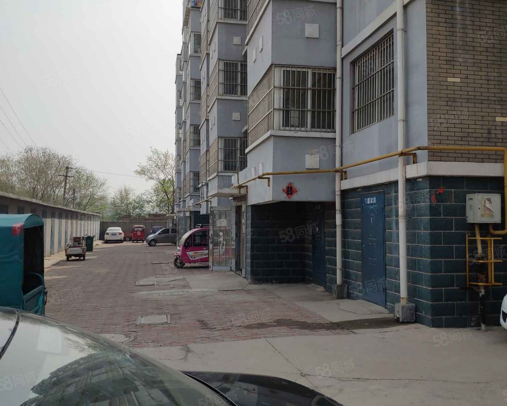 【盛景嘉园, 盛景嘉园小区详情,房价走势,房源,业主论坛】- 德州58