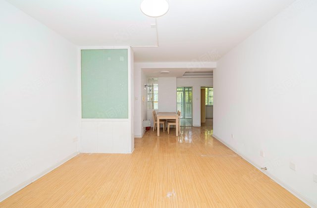 都市水乡水月苑2室2厅80.19㎡163万二手房图片