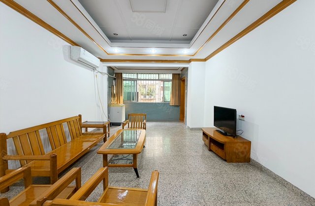 路苑3室2厅115㎡92万二手房图片