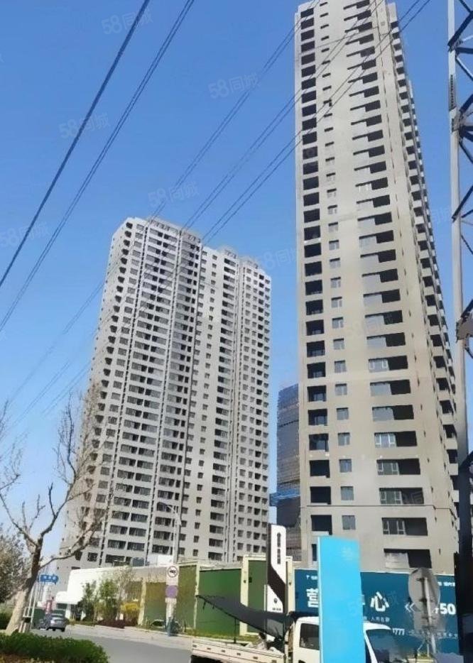 高新园区 特价21500 精装修准现房 价格超底,悦泰拾光里-大连58同城