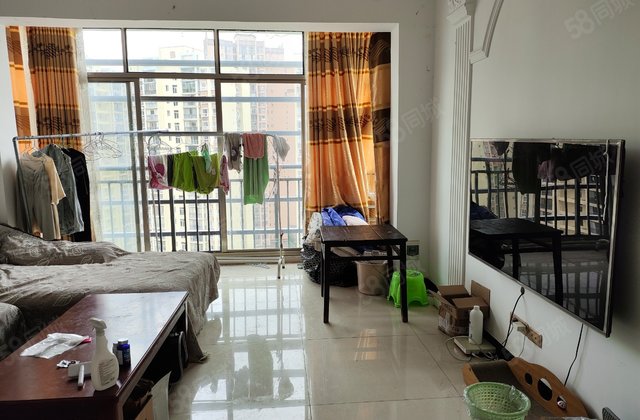 玉水茗城3室2厅118.5㎡33万二手房图片