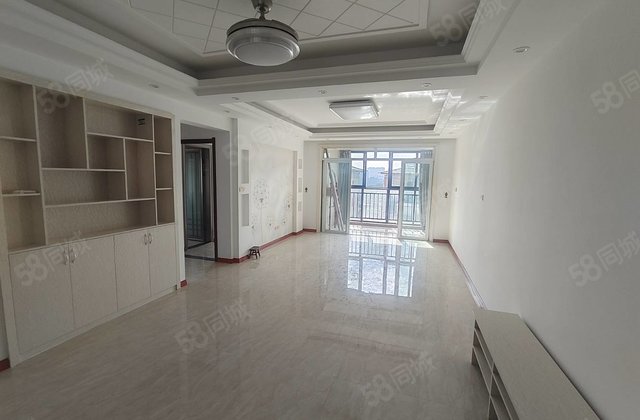 西湖一号4室2厅127㎡49.8万二手房图片