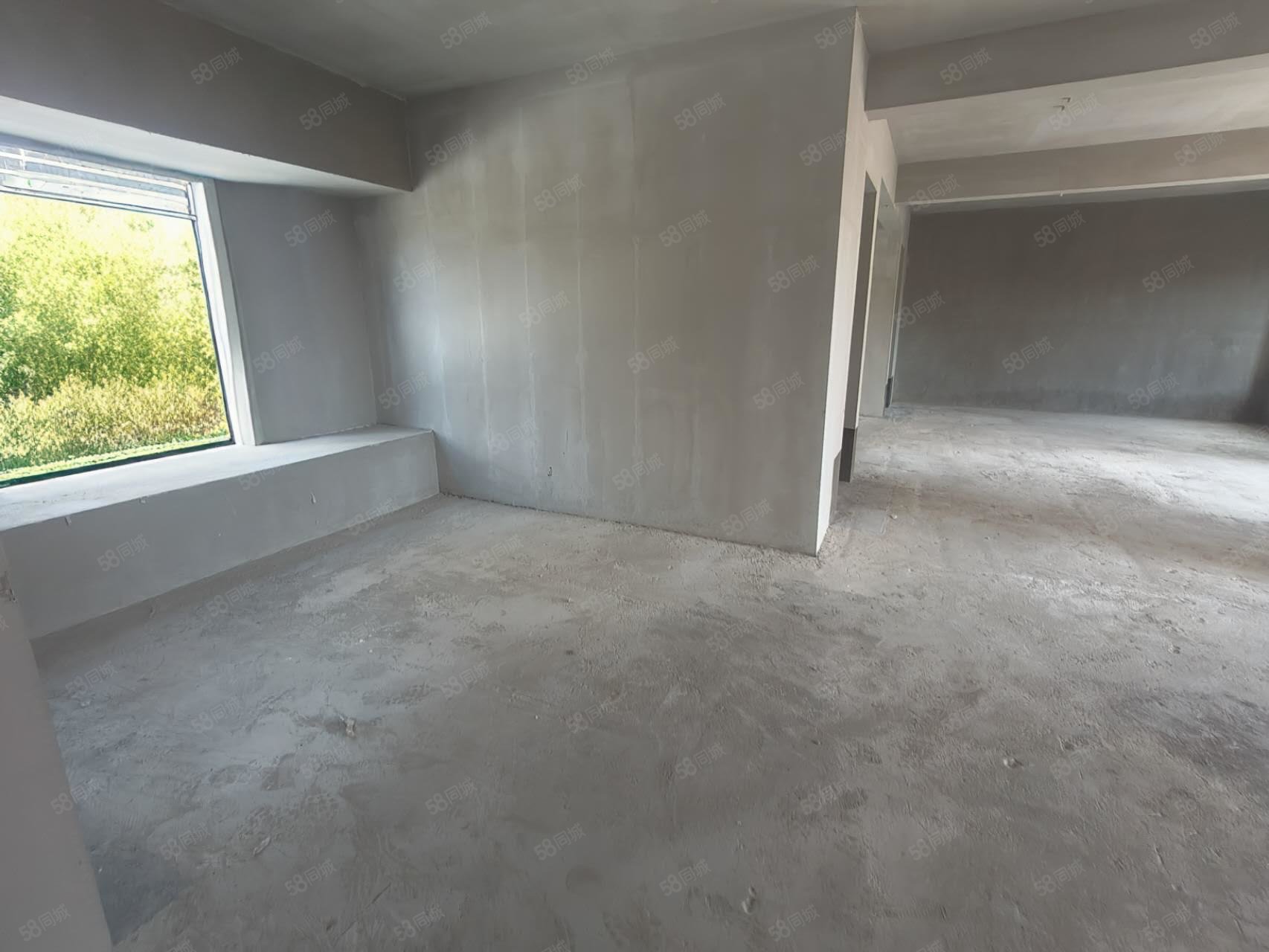 应城市碧桂园云玺3室2厅2卫116㎡南北48万