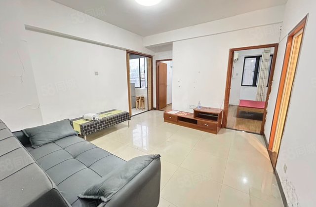 印象天心2室1厅64.01㎡50万二手房图片