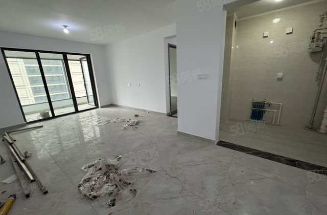 万达 江山印 带车位储 中层新房没住