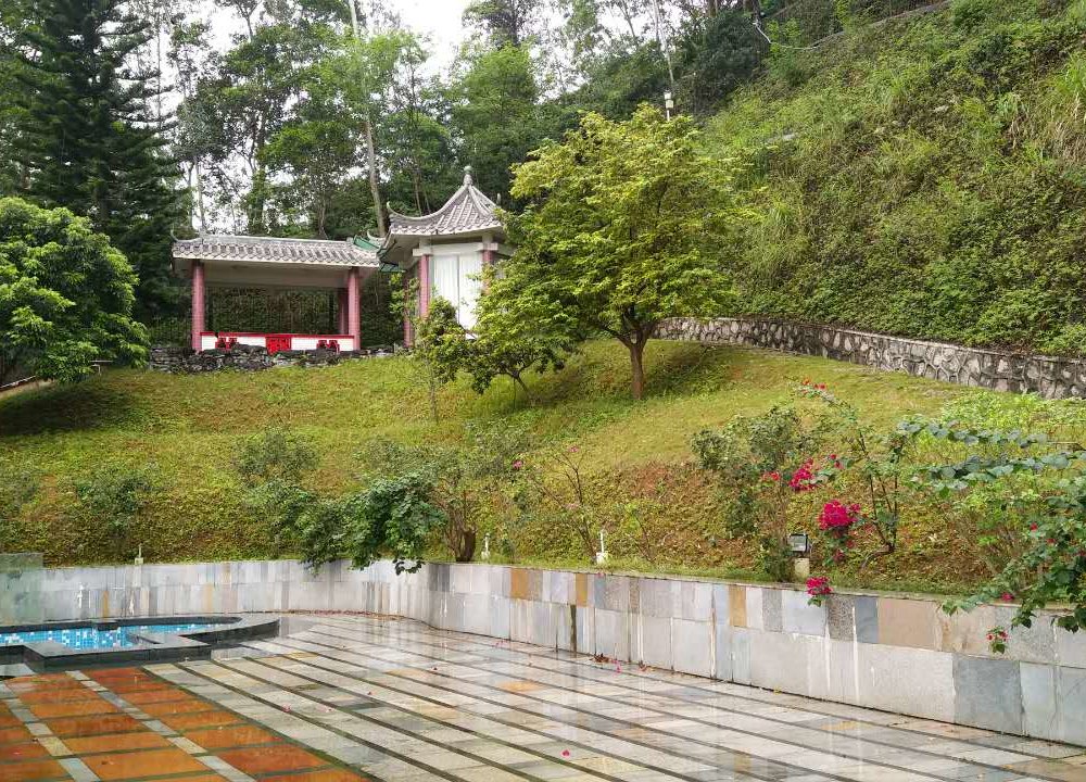 仙泉山庄(别墅)小区详情,房价走势,房源,业主论坛】- 深圳58同城