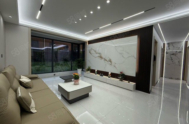 荣邦嘉园3室2厅103㎡99万二手房图片