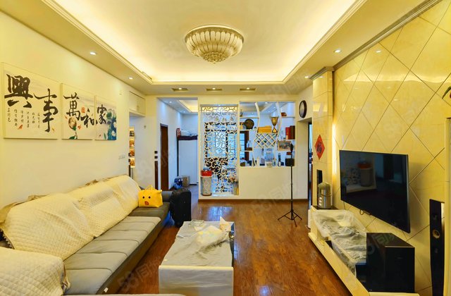 新长路29号小区3室2厅120.54㎡80万二手房图片