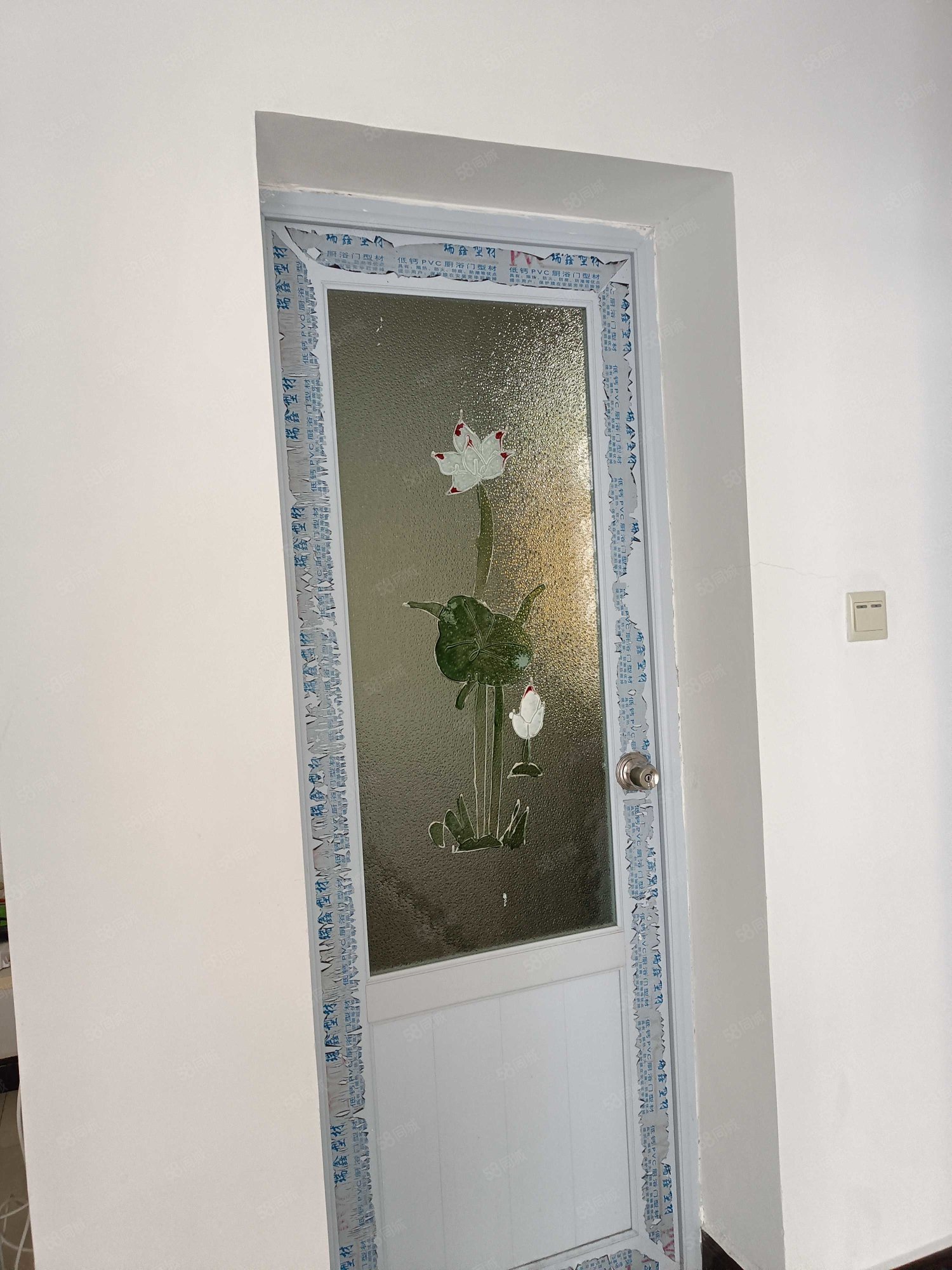 家佳缘小区2室2厅1卫66.36㎡南北19.88万