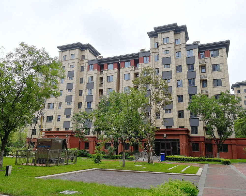 众美凤凰府小区详情,房价走势,房源,业主论坛】- 正定58同城