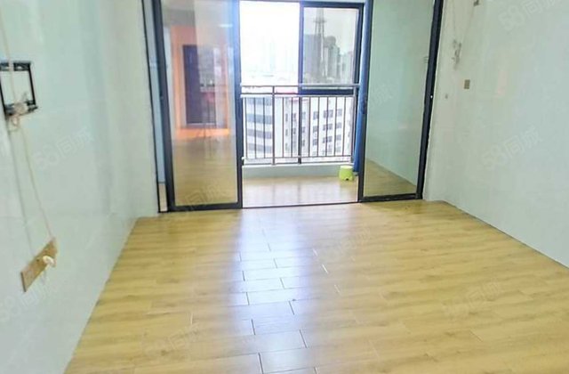 家庐陵学府御园1室1厅46.15㎡44万二手房图片